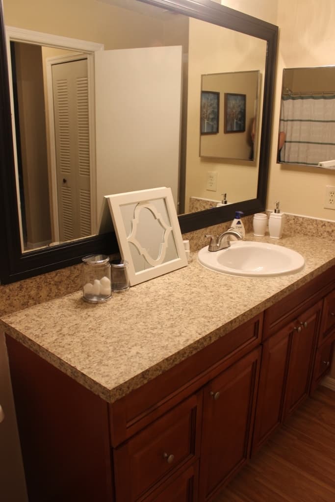 Kissimmee Apartment: 2351 Pinebrook Drive