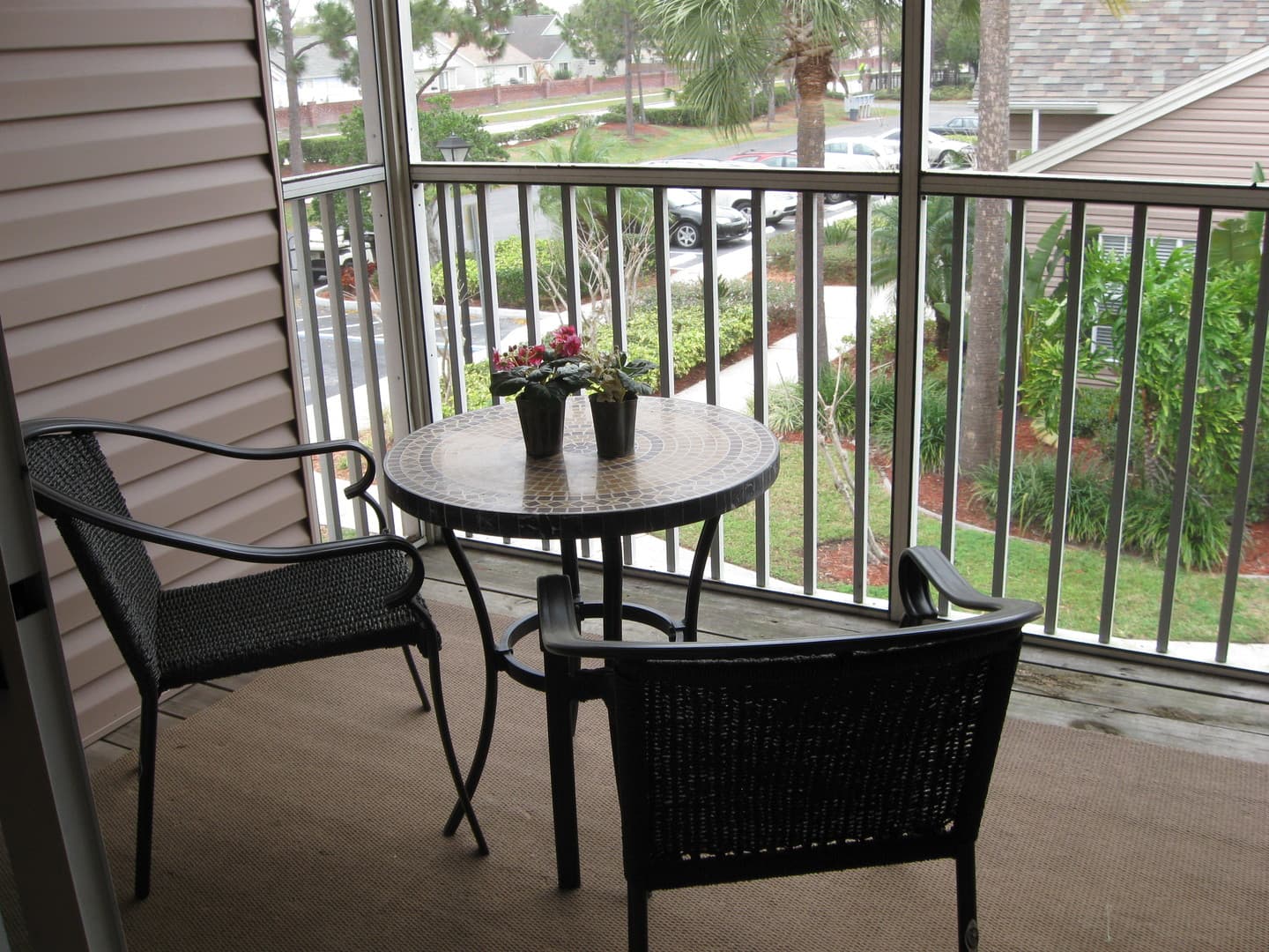 Kissimmee Apartment: 2351 Pinebrook Drive
