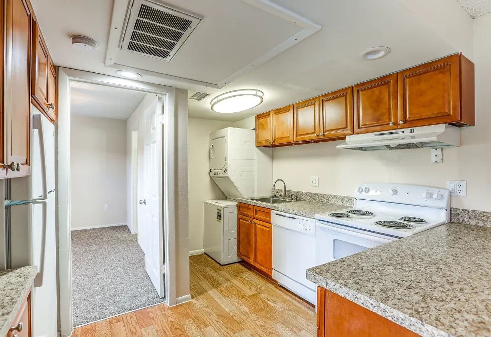 Orlando Apartment: 1448 Adriel Lane