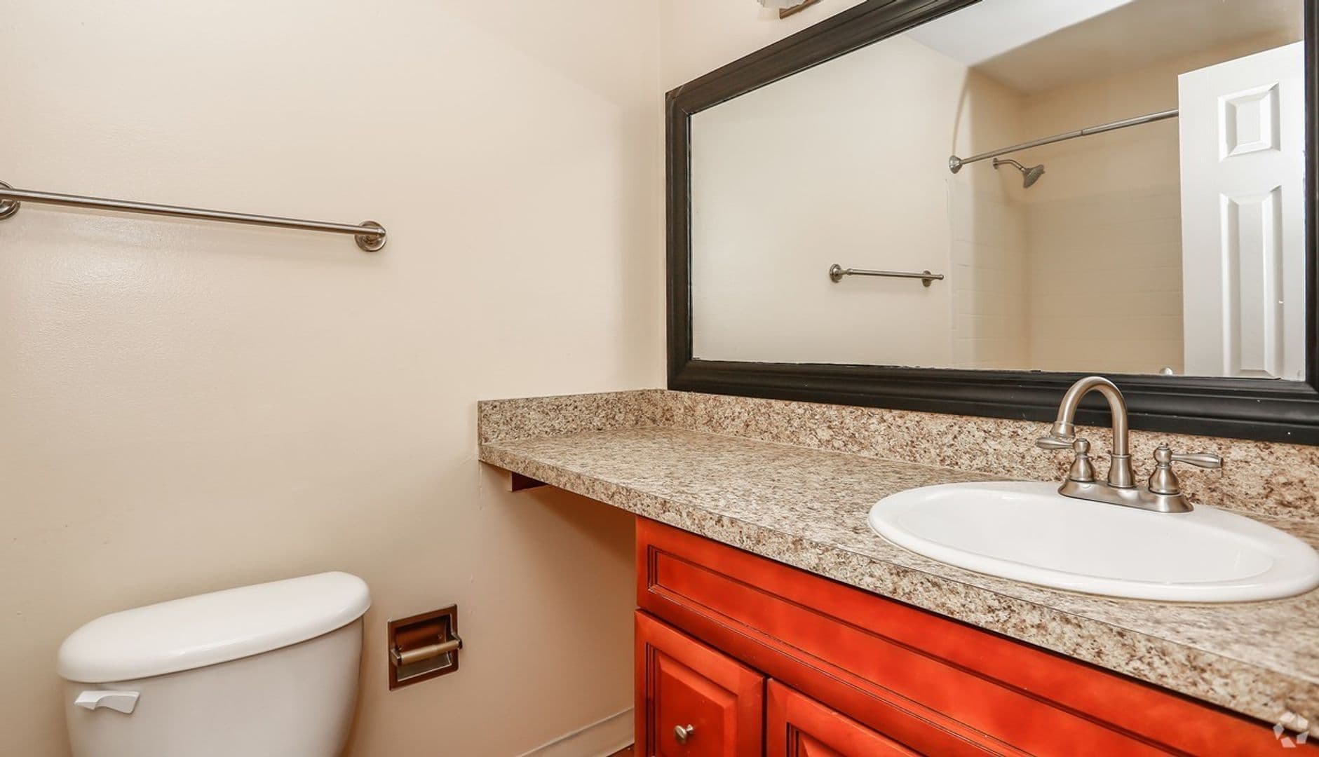 Orlando Apartment: 1448 Adriel Lane