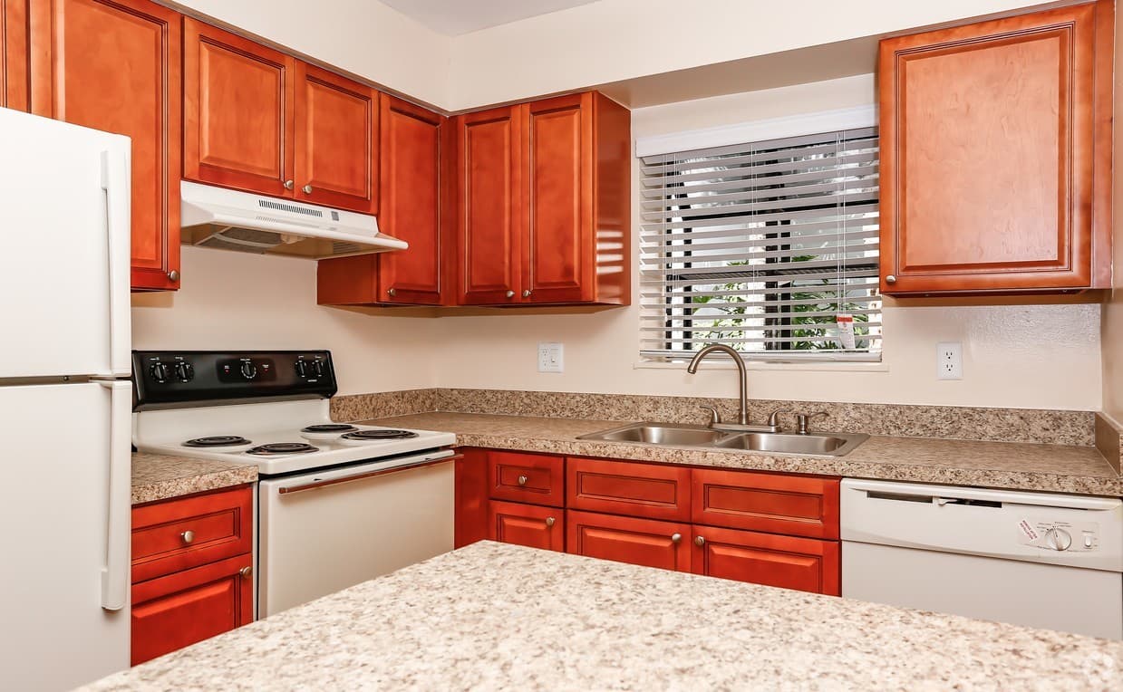 Orlando Apartment: 1448 Adriel Lane