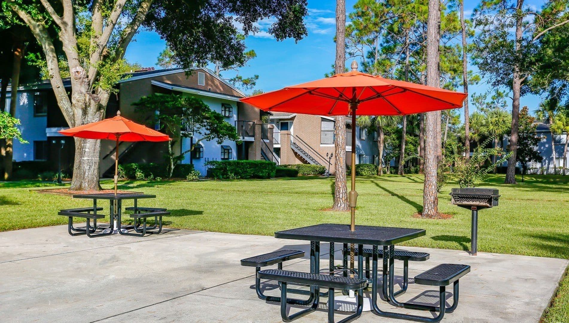 Orlando Apartment: 1448 Adriel Lane