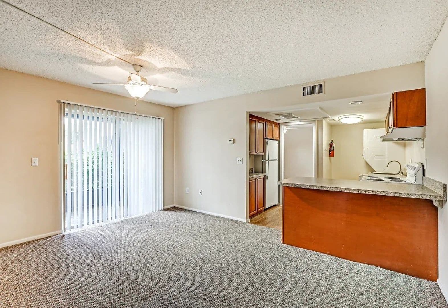 Orlando Apartment: 1448 Adriel Lane
