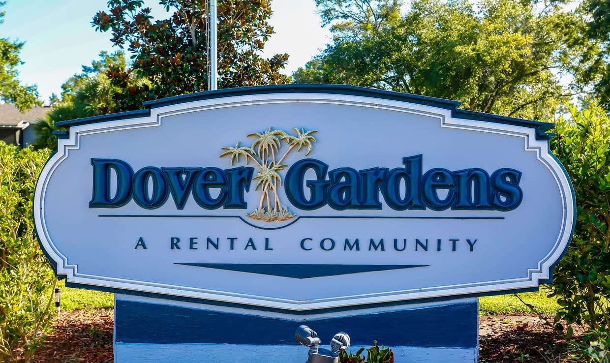 Orlando Apartment: 1448 Adriel Lane