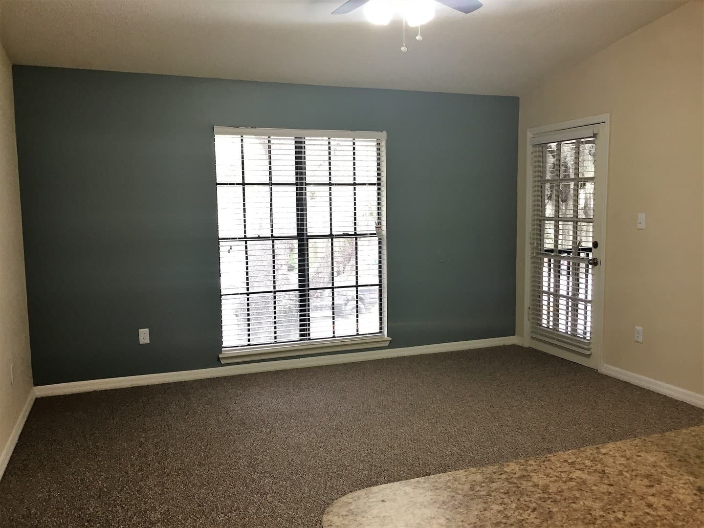 Tampa Apartment: 3132 W. Lambright Street