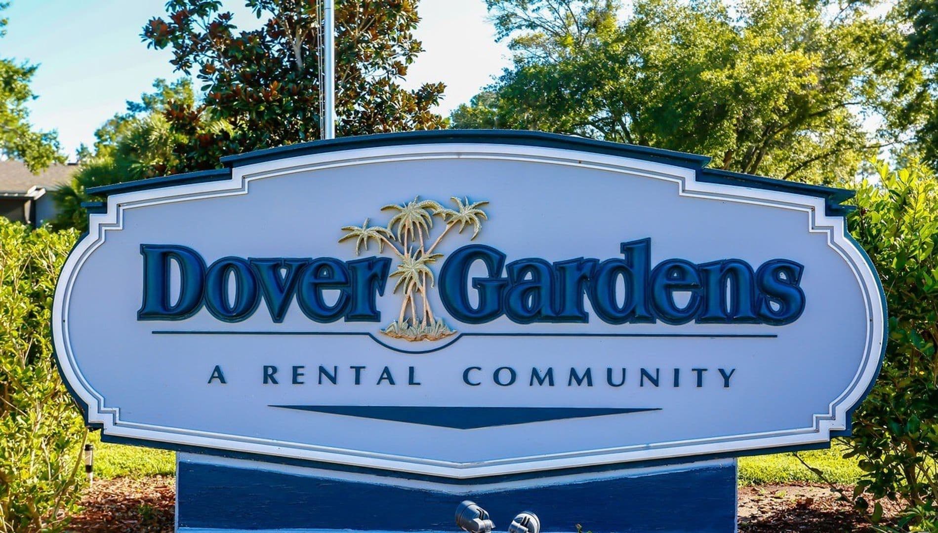 Orlando Apartment: 1448 Adriel Lane