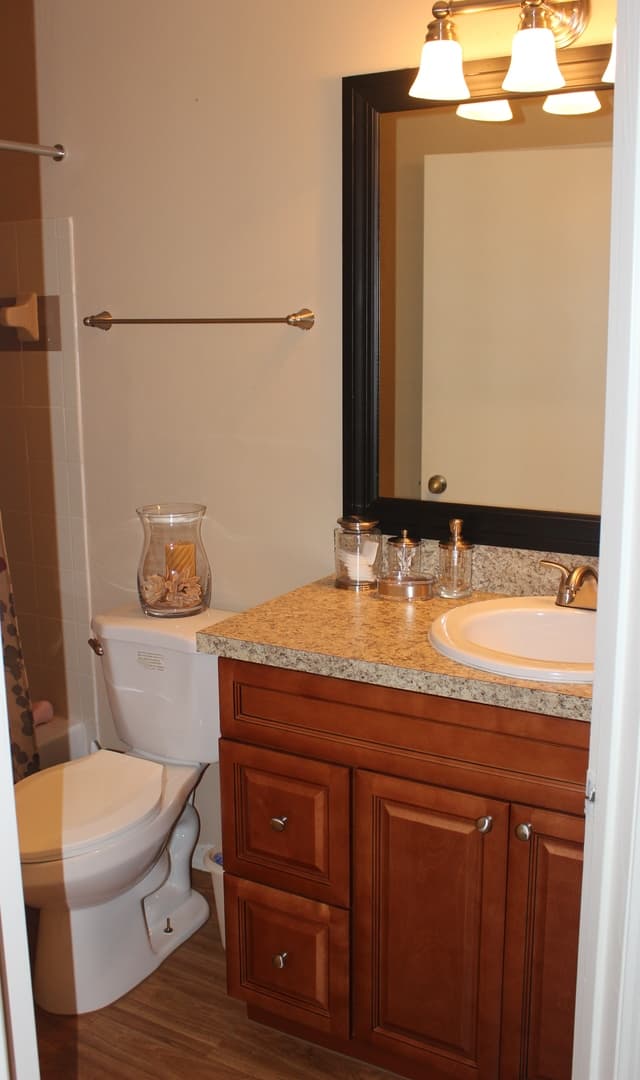 Kissimmee Apartment: 2351 Pinebrook Drive