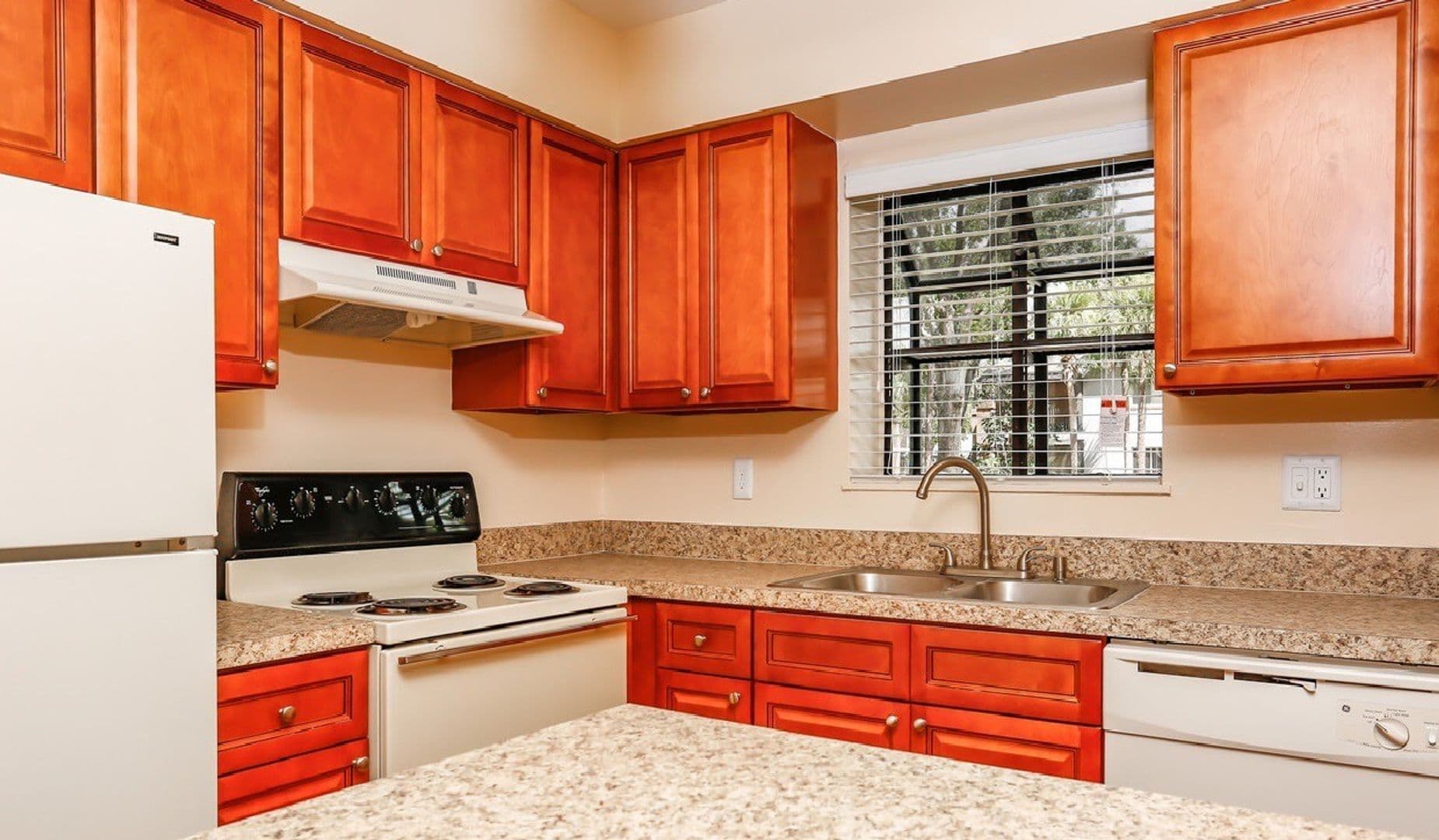 Orlando Apartment: 1448 Adriel Lane