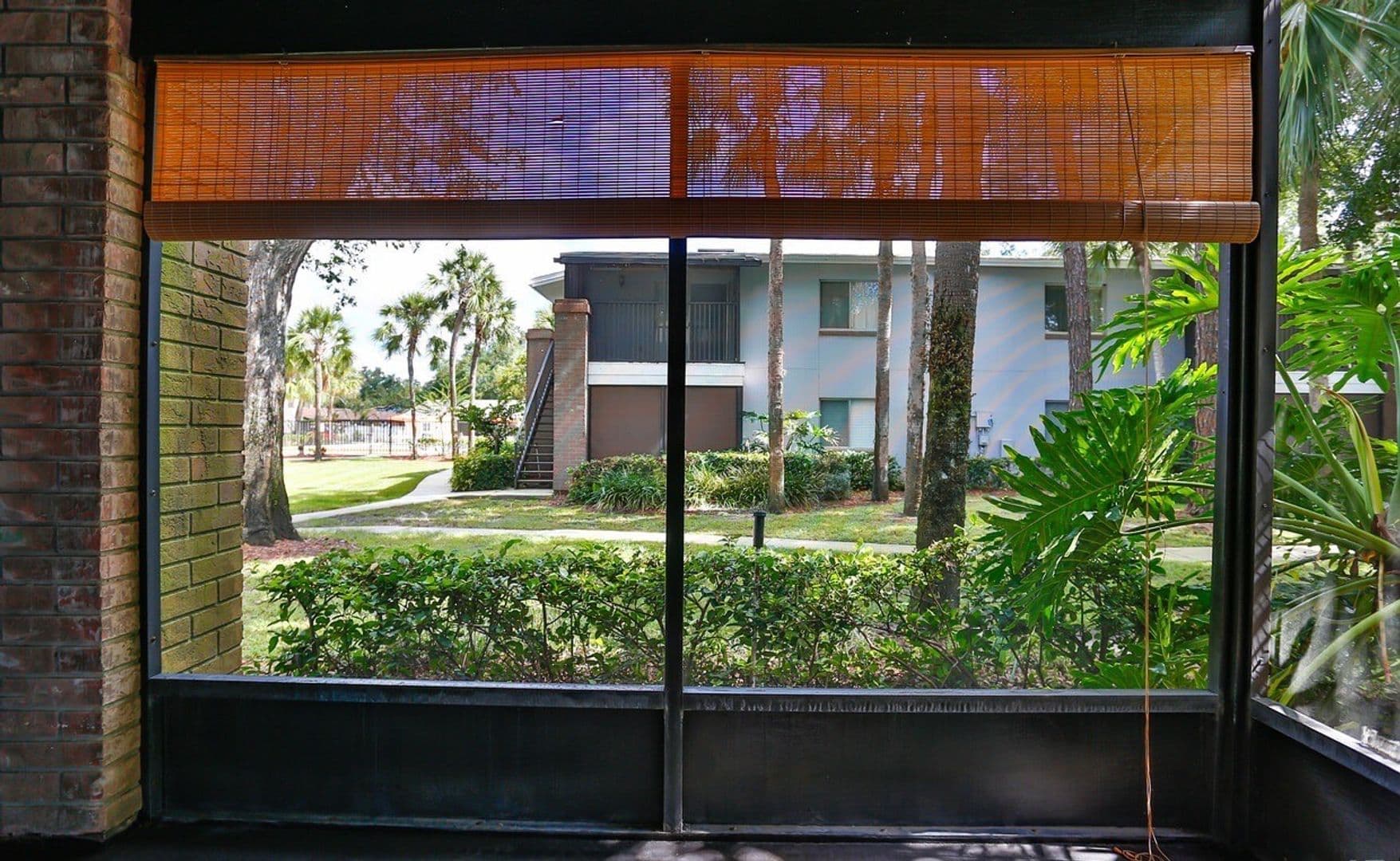 Orlando Apartment: 1448 Adriel Lane