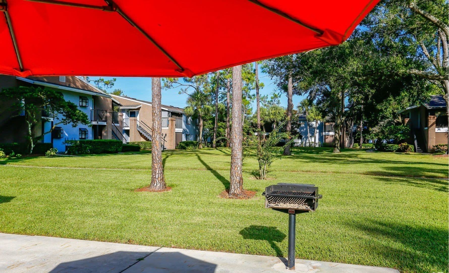 Orlando Apartment: 1448 Adriel Lane