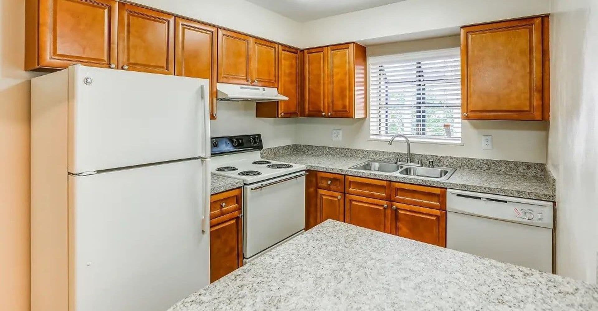 Orlando Apartment: 1448 Adriel Lane