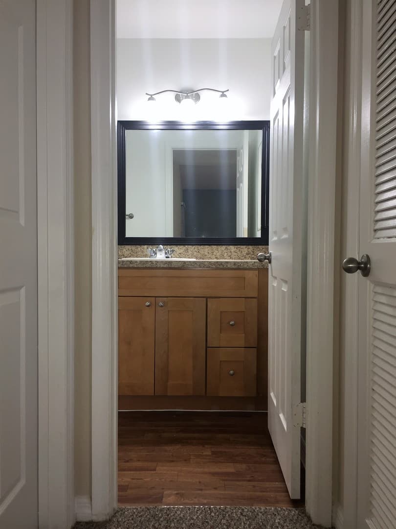 Tampa Apartment: 3132 W. Lambright Street