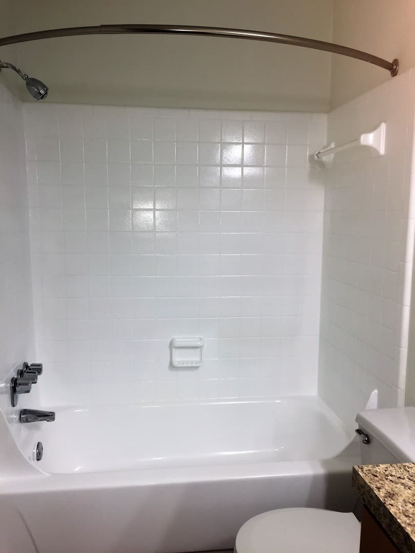 Tampa Apartment: 3132 W. Lambright Street
