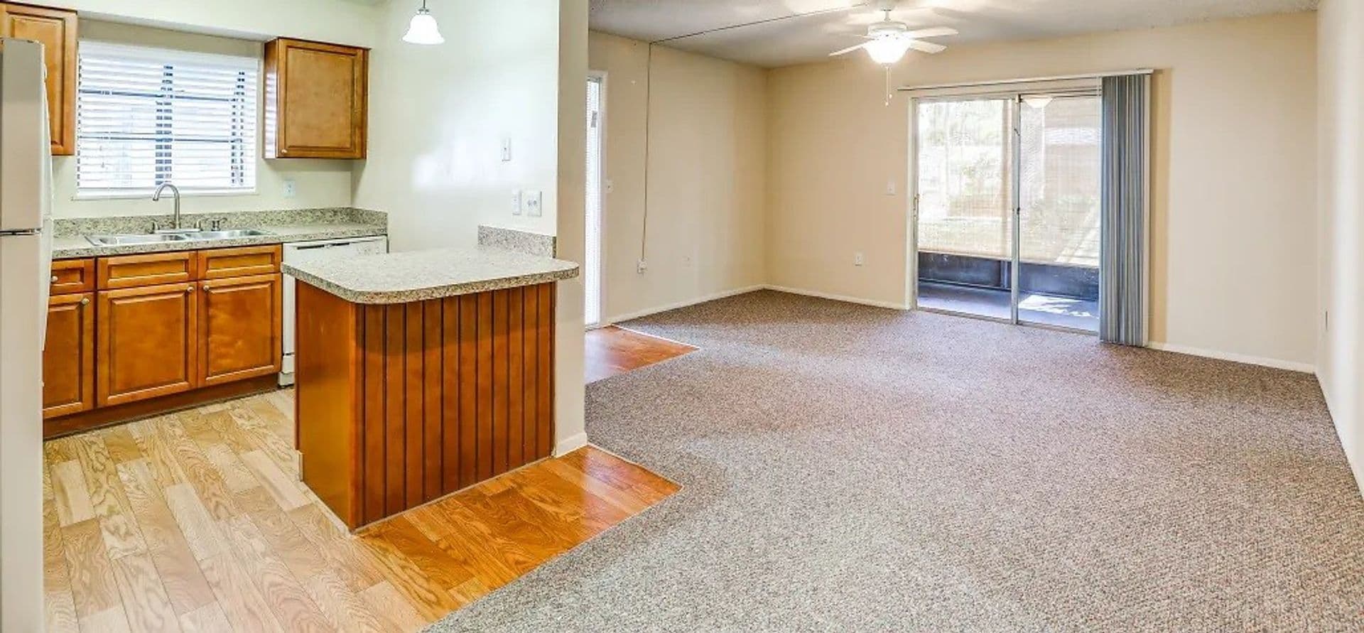 Orlando Apartment: 1448 Adriel Lane