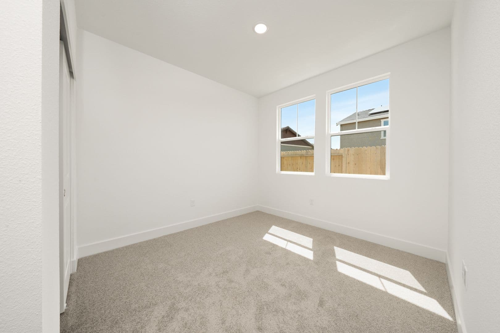 Rancho Cordova House: 12320 Coal Creek Way