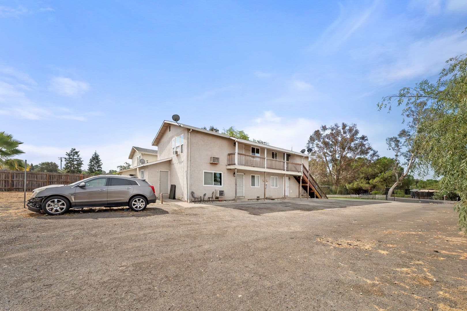 Rio Linda House: 6044 Marysville Blvd #4
