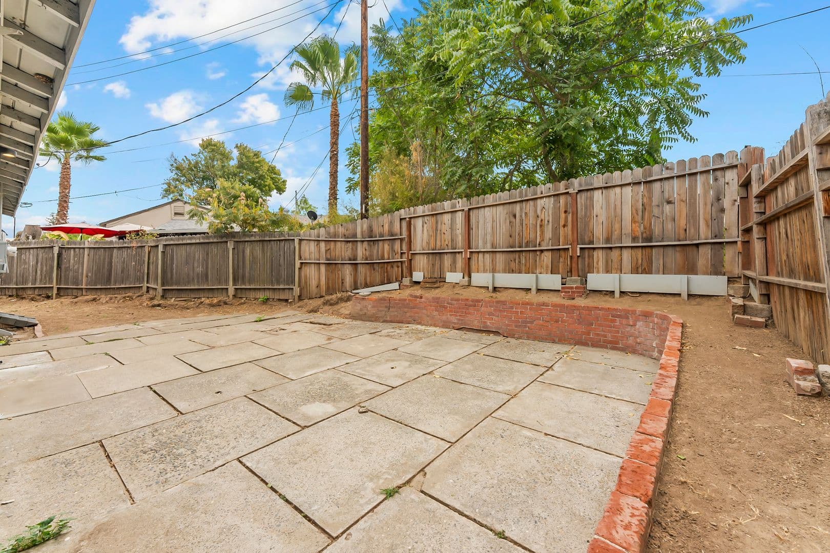North Highlands House: 4184 Cornelia Way