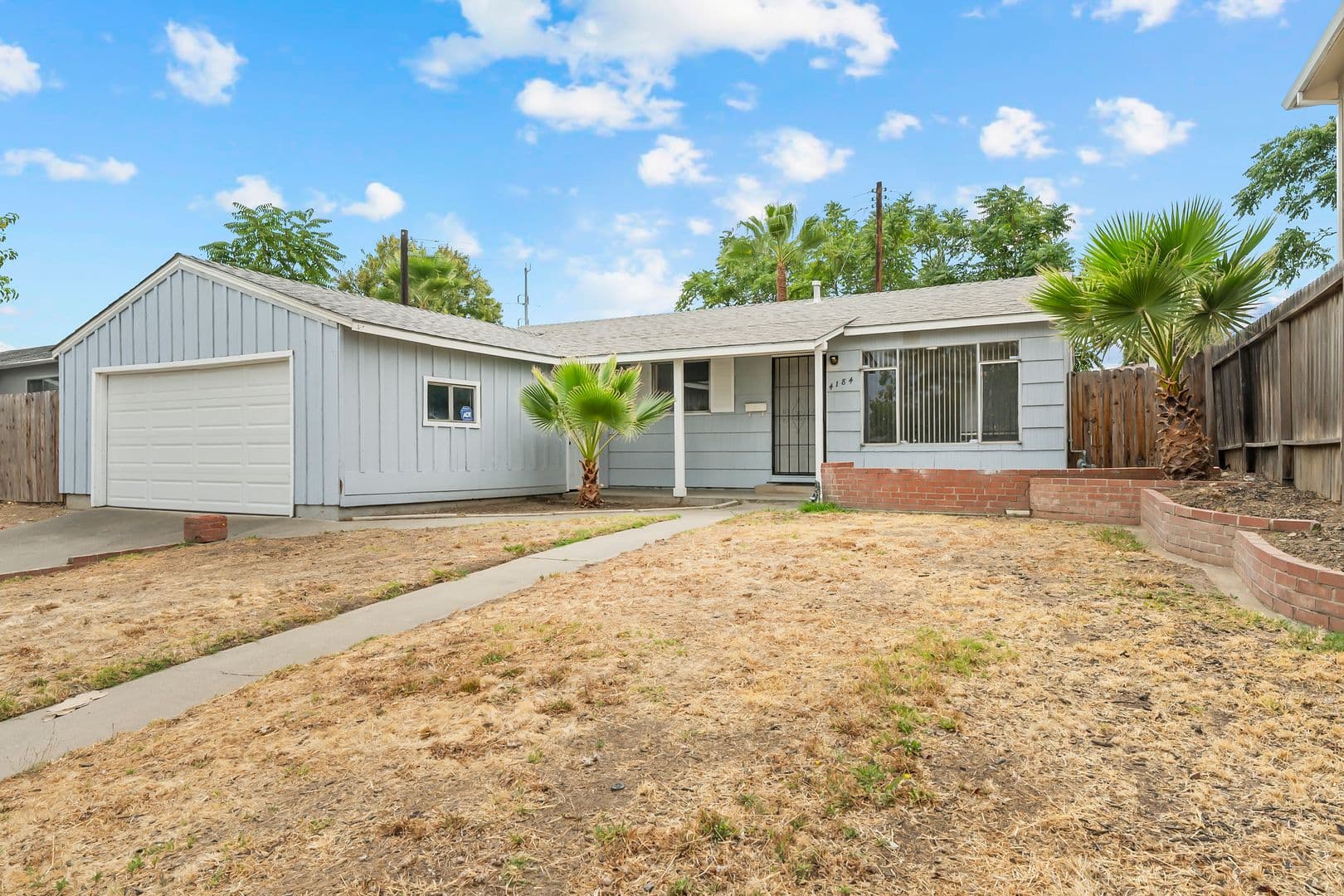 North Highlands House: 4184 Cornelia Way