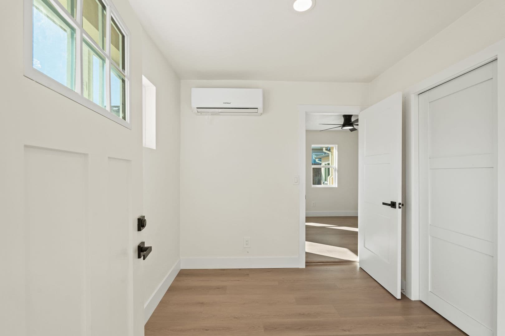Sacramento Apartment: 3109 29th Ave