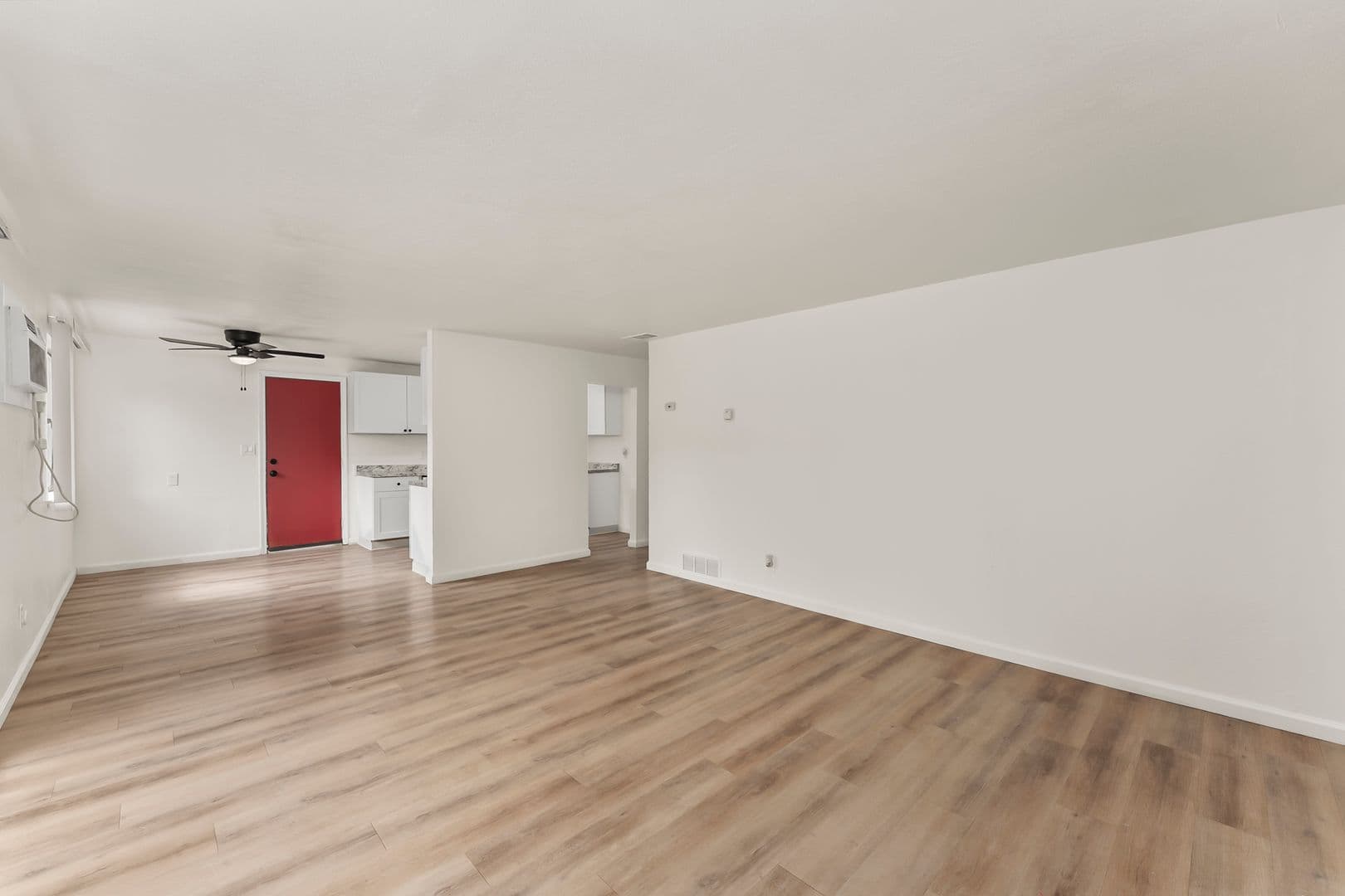North Highlands House: 6429 Stoneman Dr
