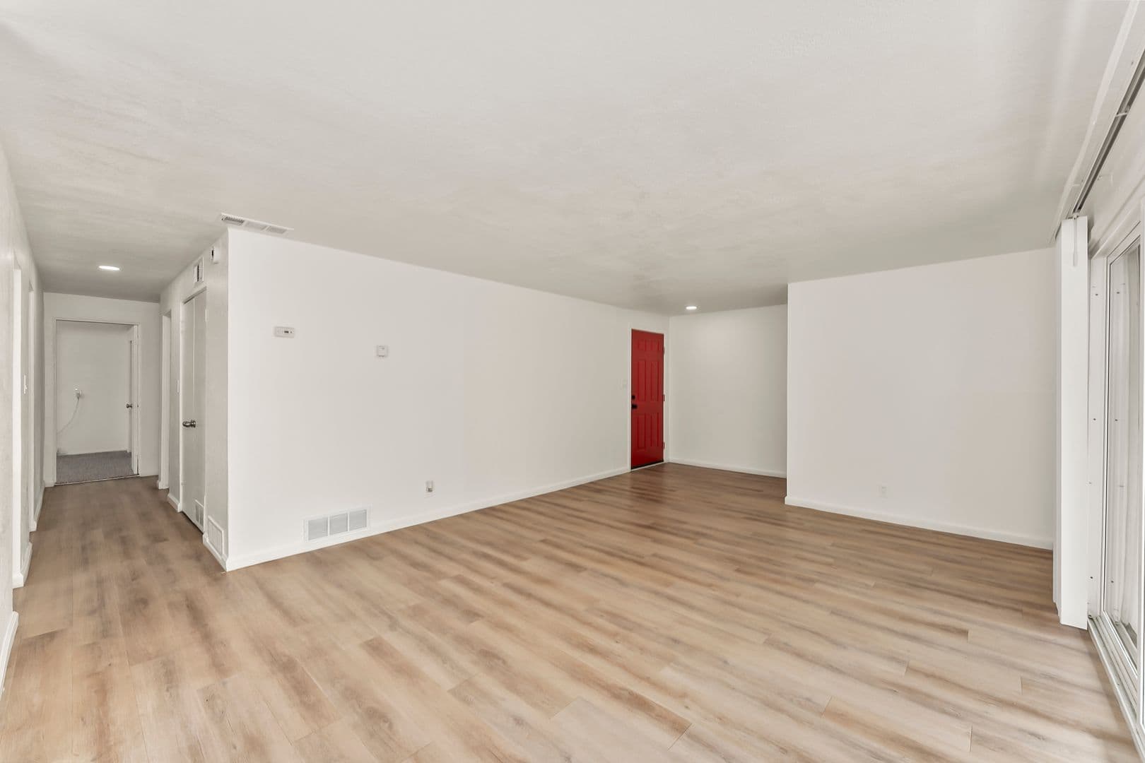 North Highlands House: 6429 Stoneman Dr