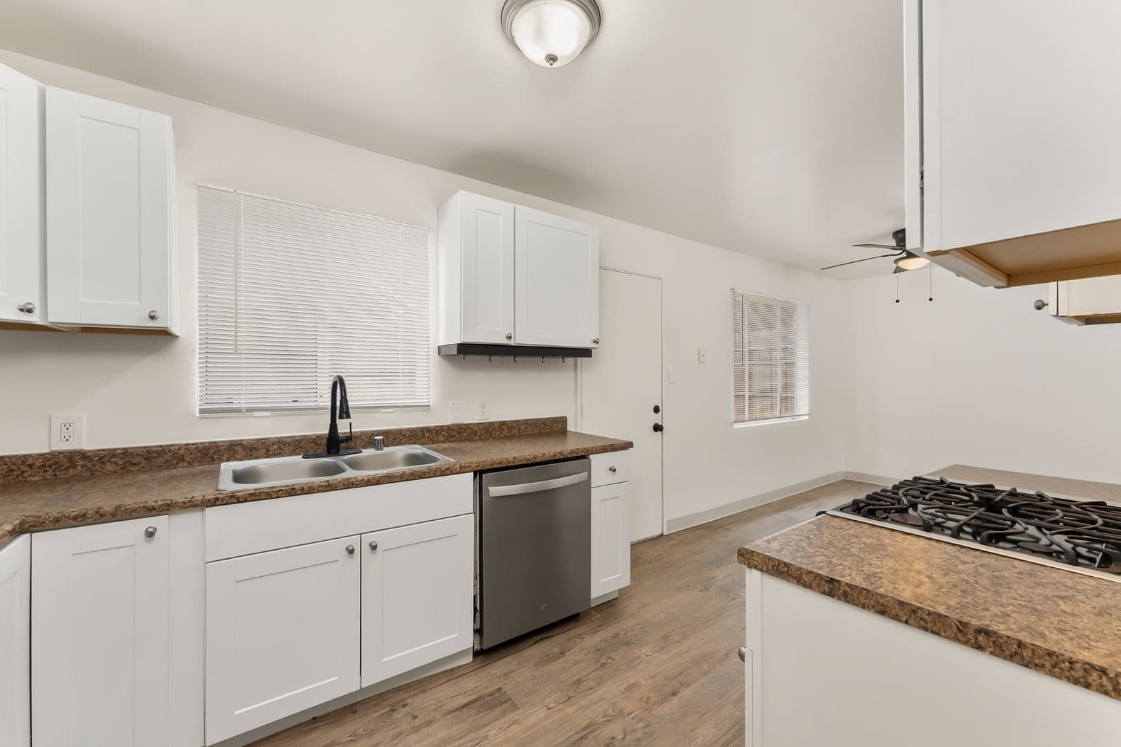 North Highlands House: 4184 Cornelia Way