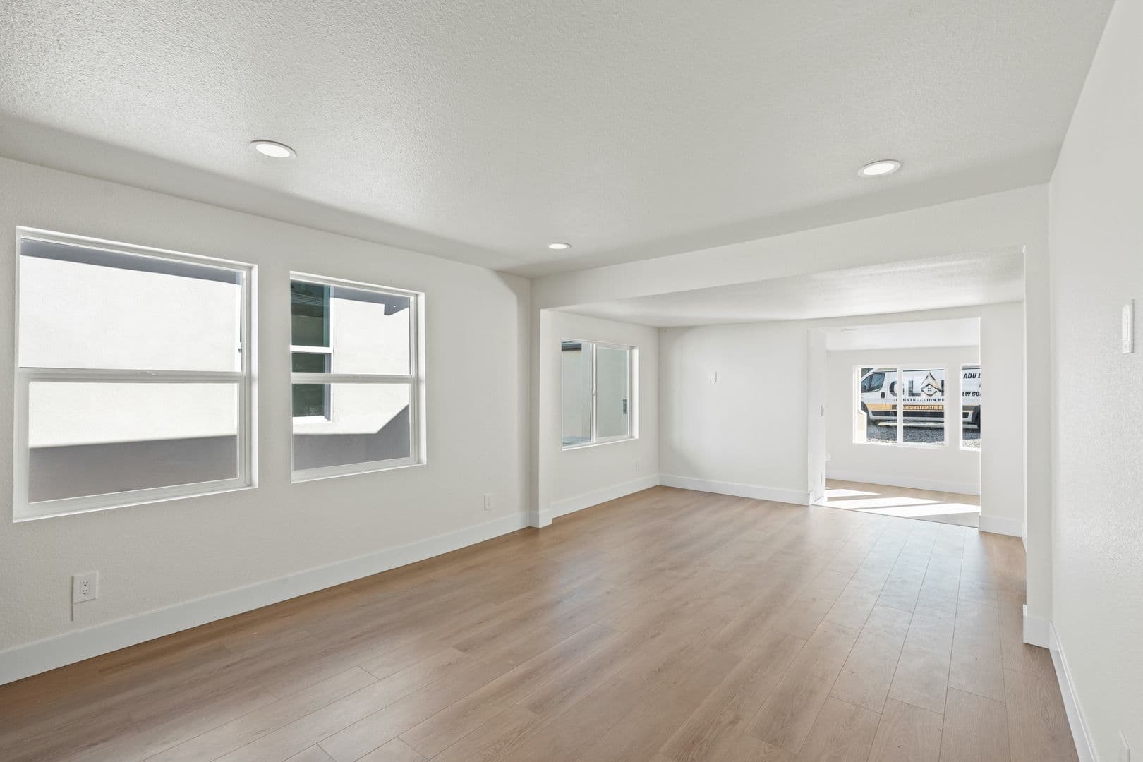 Sacramento Apartment: 3109 29th Ave