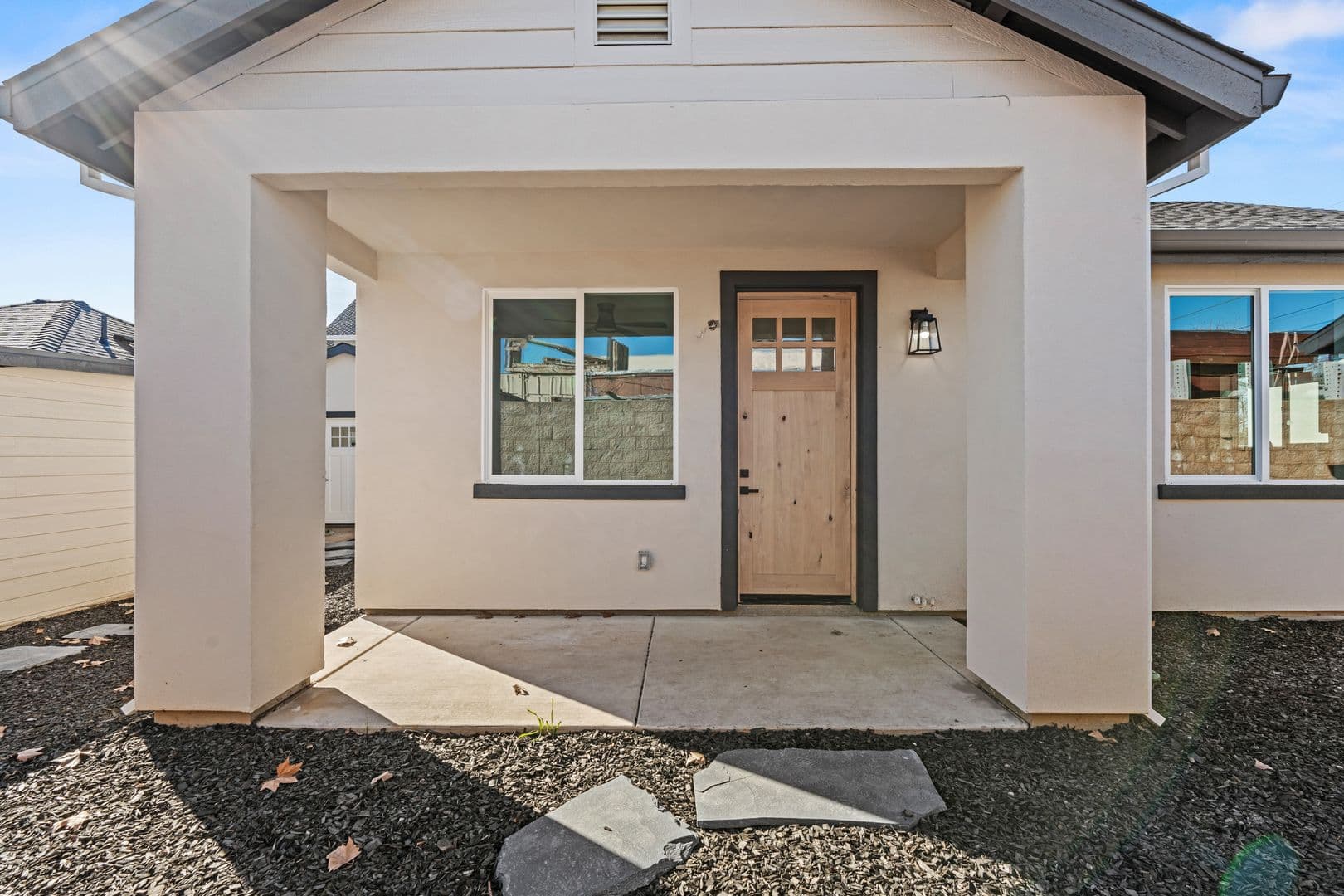 Sacramento Apartment: 3109 29th Ave