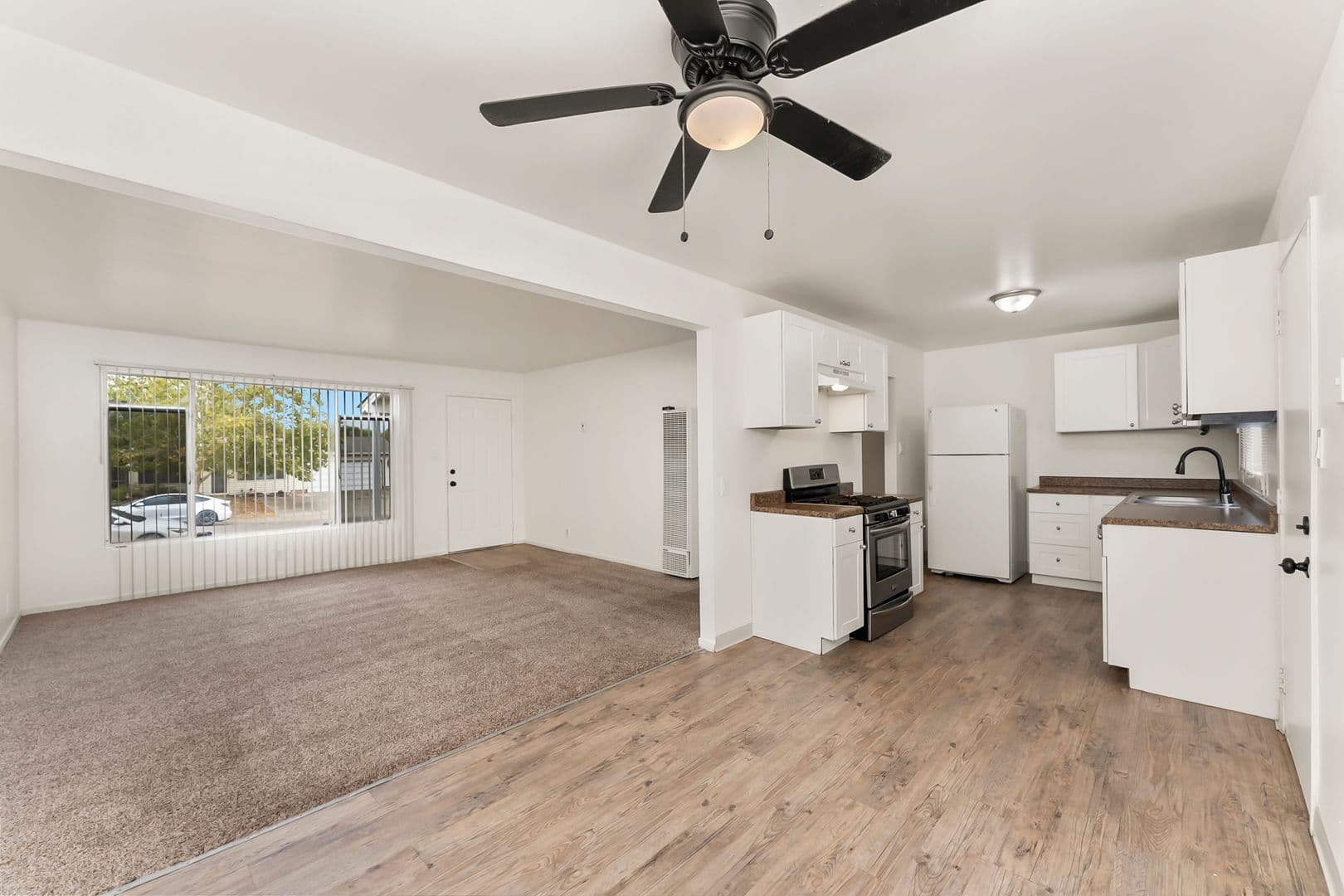 North Highlands House: 4184 Cornelia Way