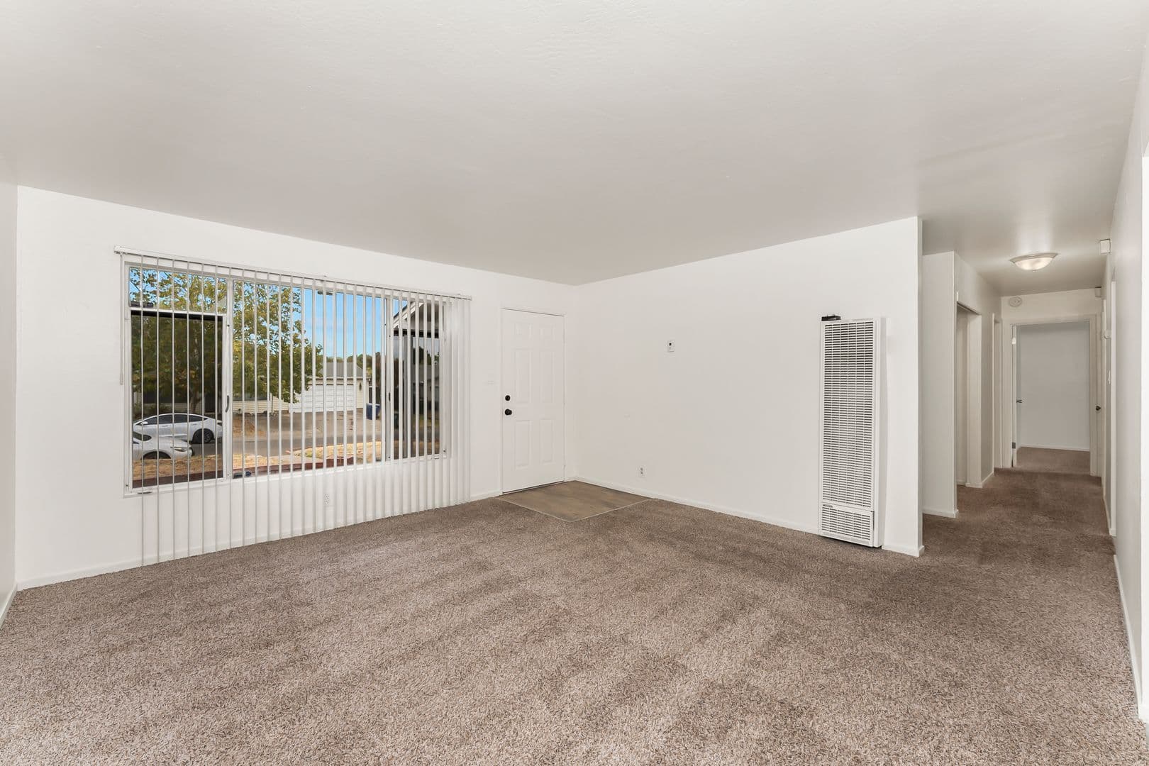North Highlands House: 4184 Cornelia Way