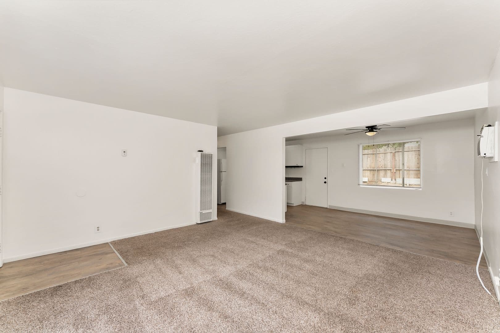 North Highlands House: 4184 Cornelia Way