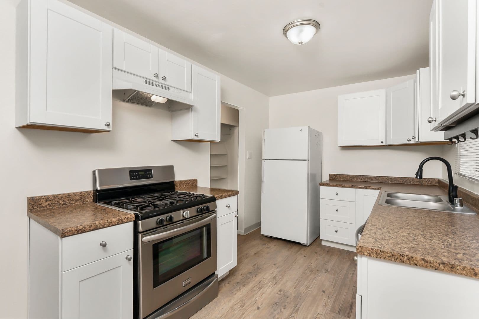North Highlands House: 4184 Cornelia Way
