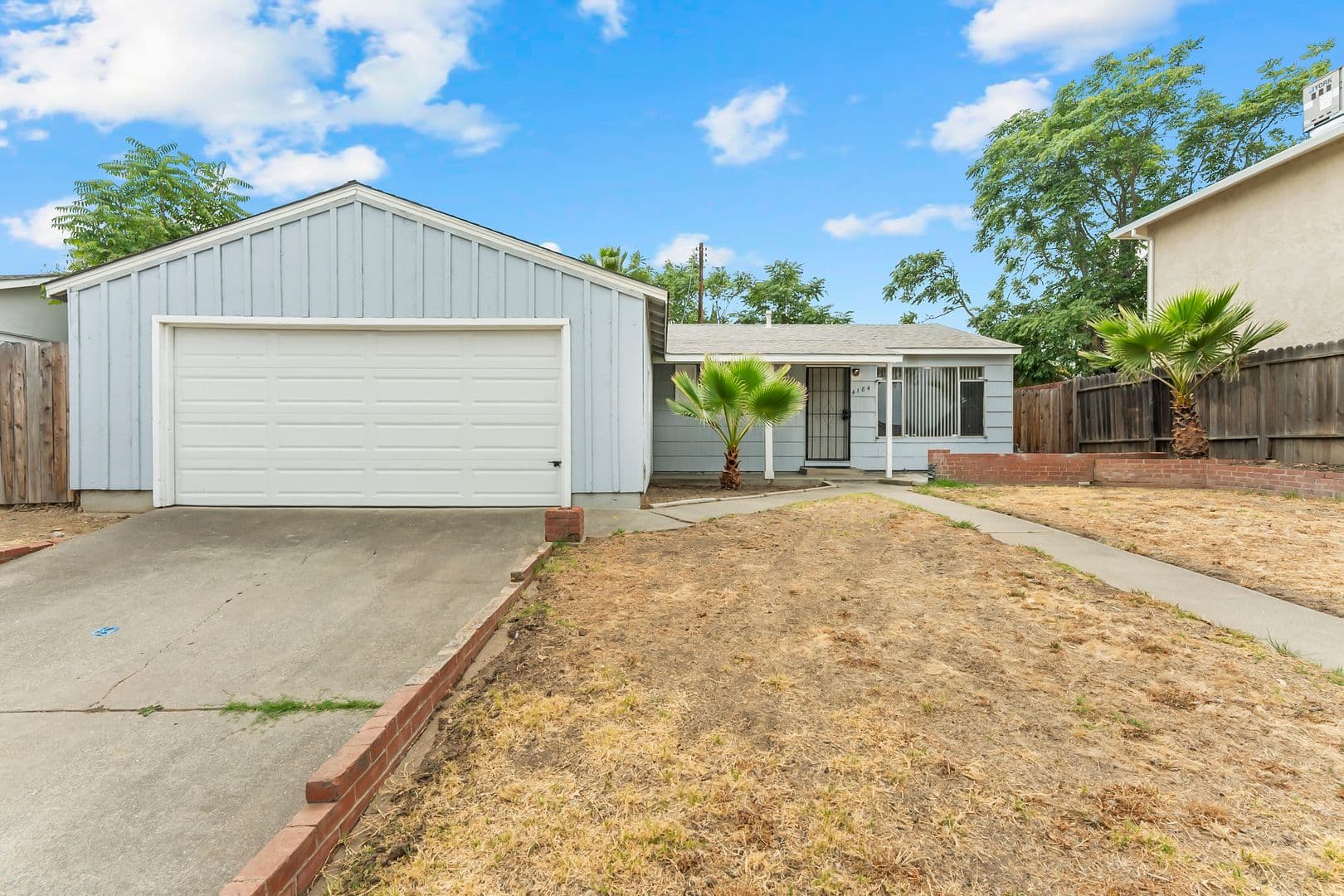 North Highlands House: 4184 Cornelia Way