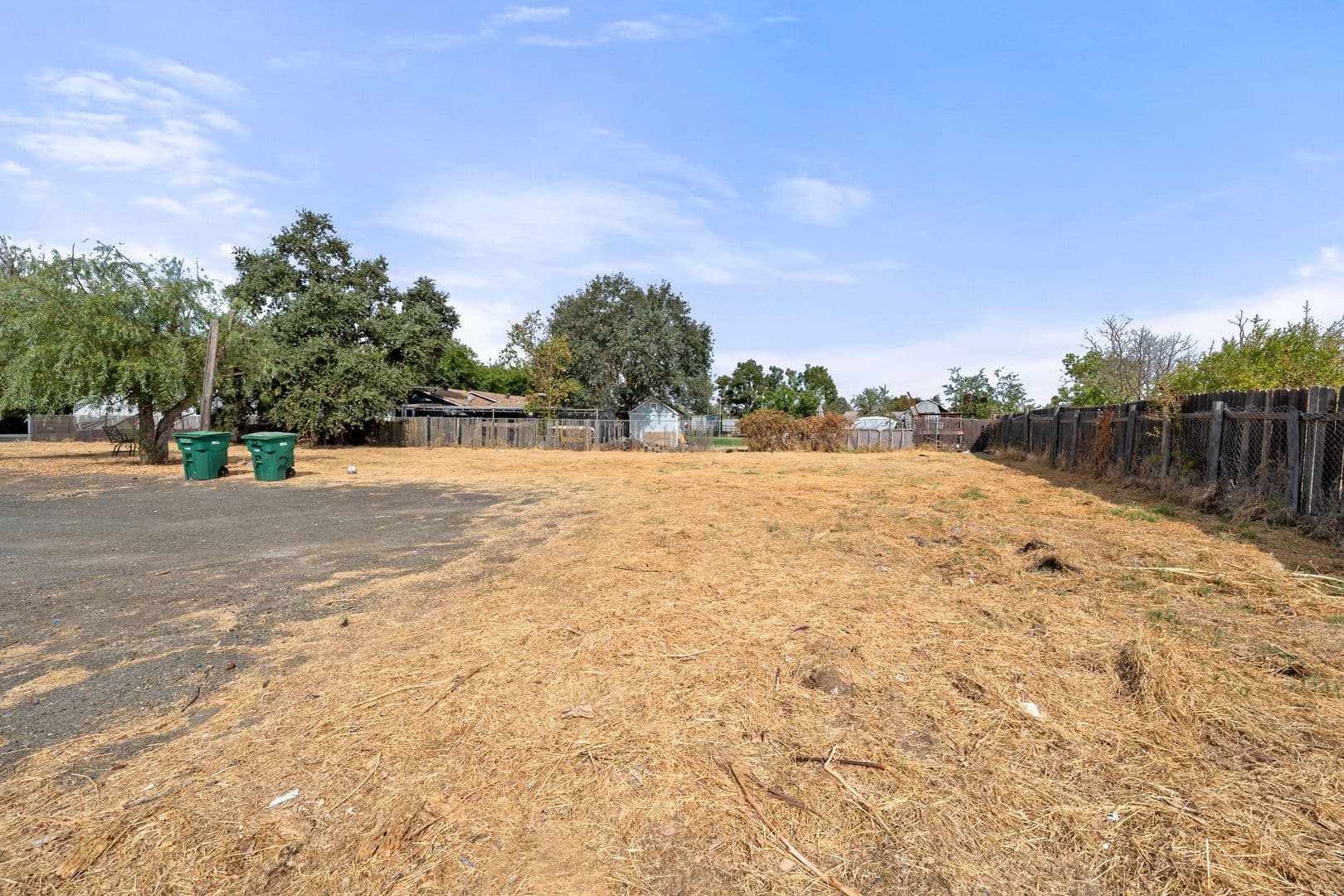 Rio Linda House: 6044 Marysville Blvd #4