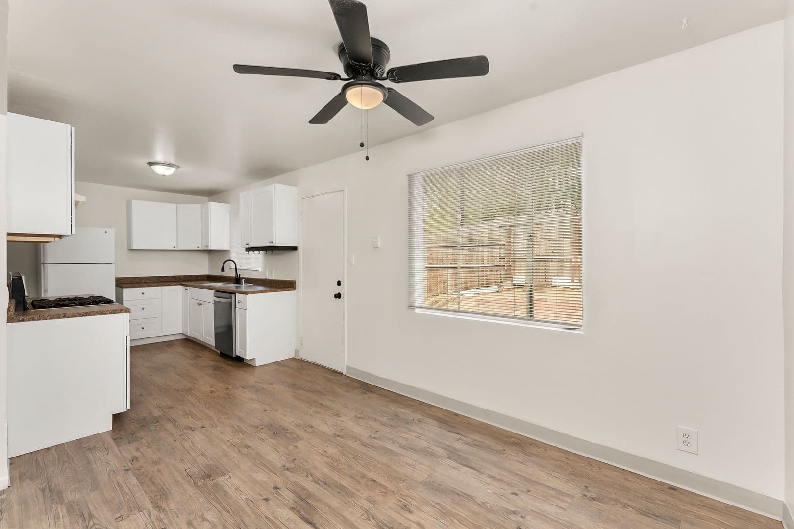North Highlands House: 4184 Cornelia Way