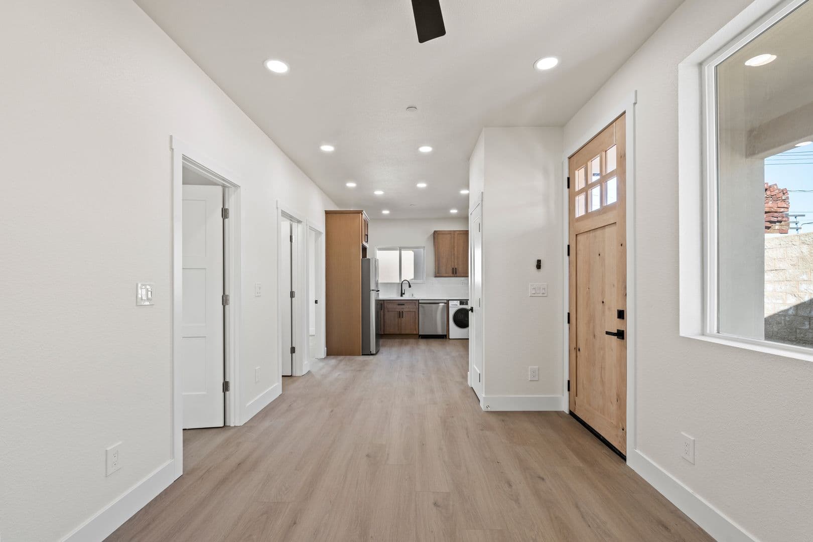 Sacramento Apartment: 3109 29th Ave