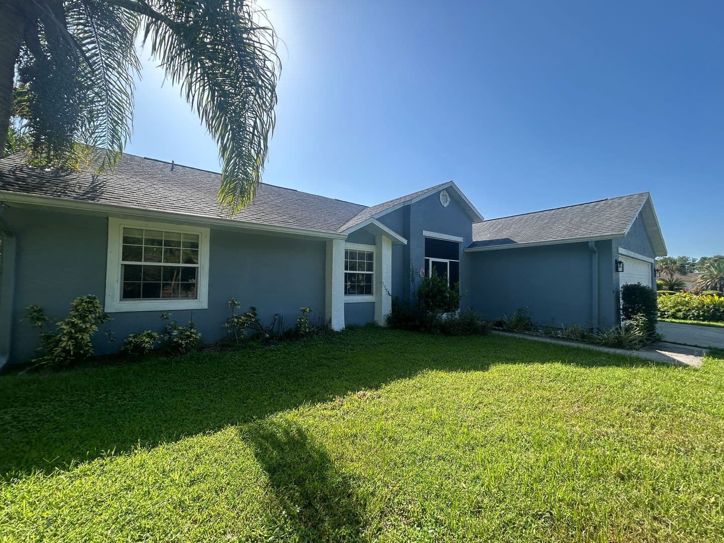Palm Bay House: 615 Seven Gables Circle SE