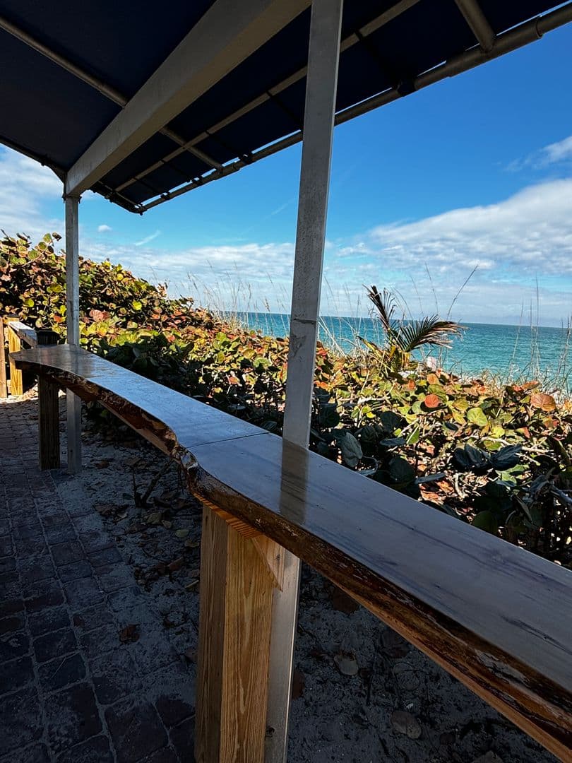 Melbourne Beach House: 245 Heron Dr.