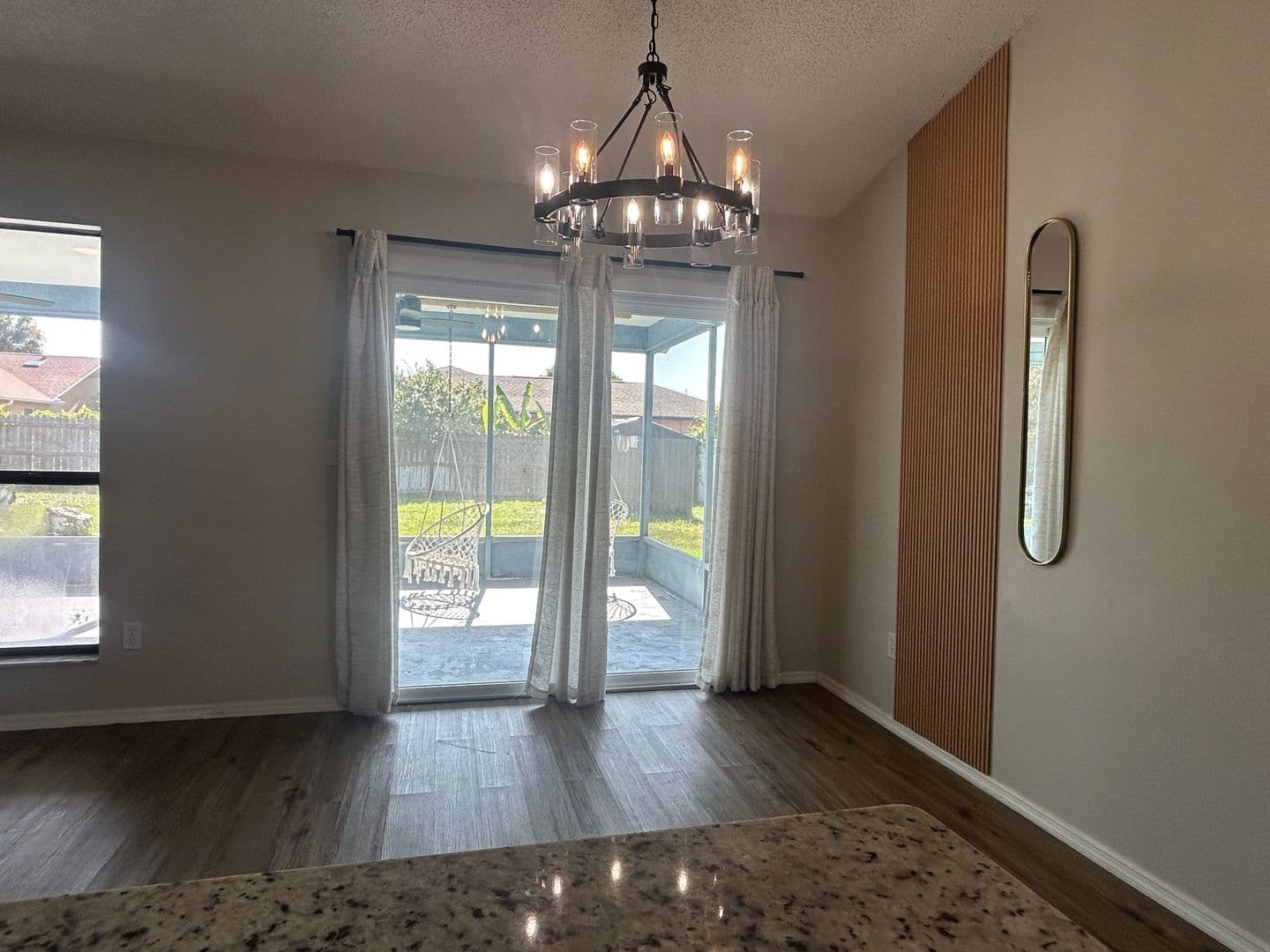Palm Bay House: 615 Seven Gables Circle SE