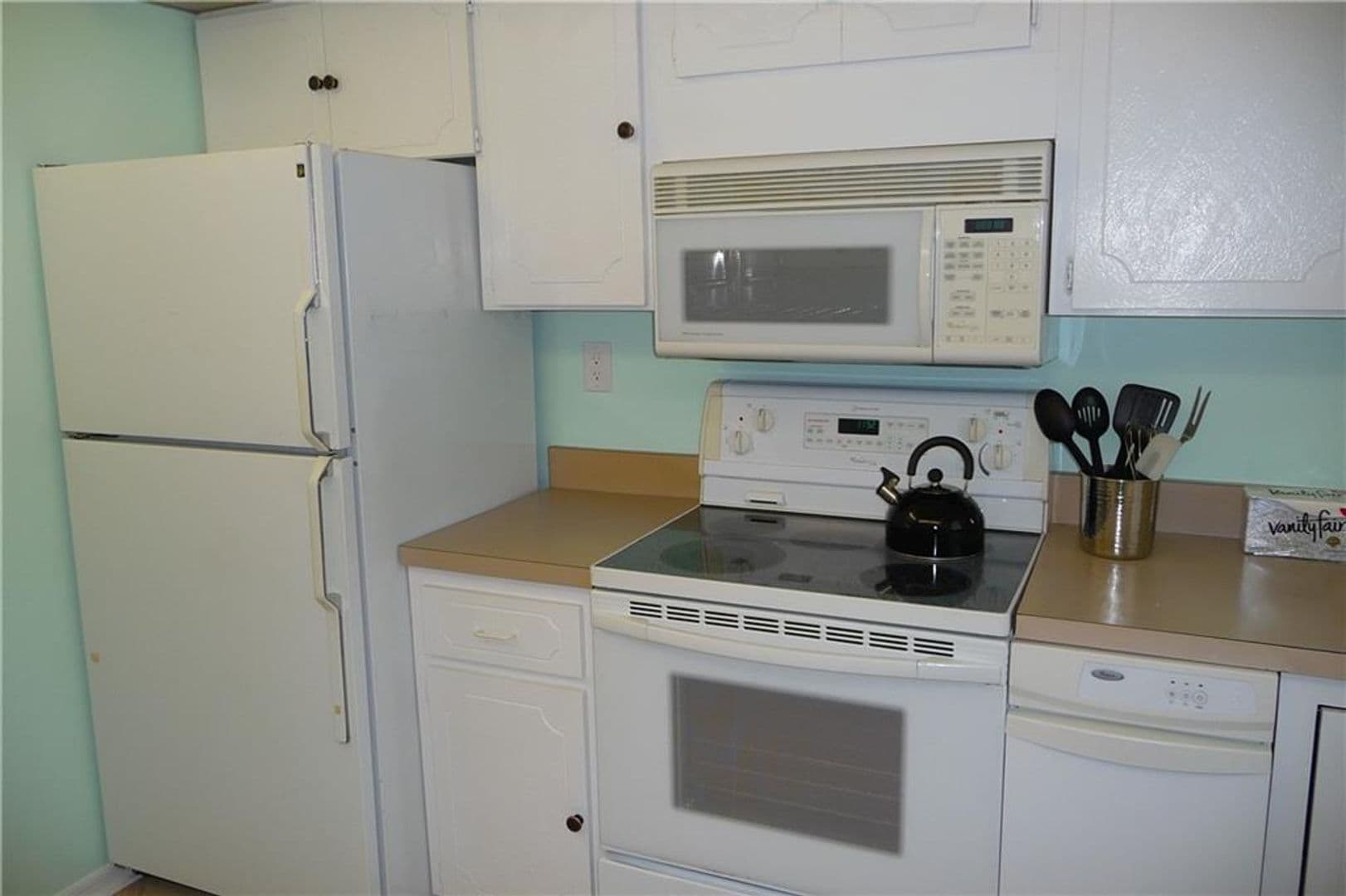 Indian River Shores House: 5300 Highway A1A  #406