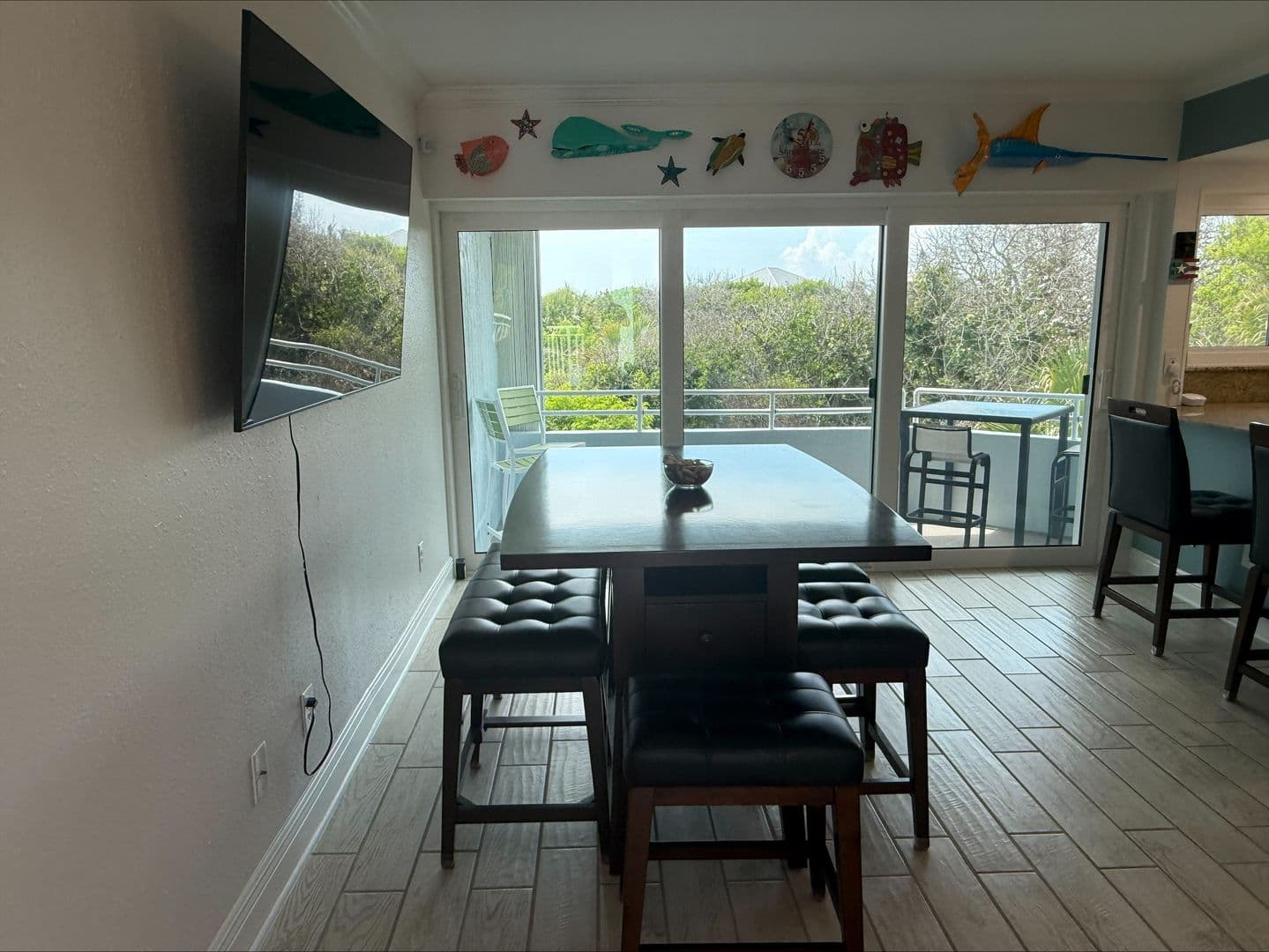 Melbourne Beach House: 6355 S Highway A1A #4