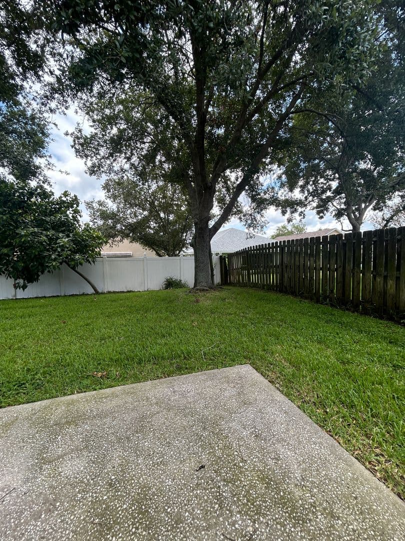West Melbourne House: 2891 Stratford Pt. Dr