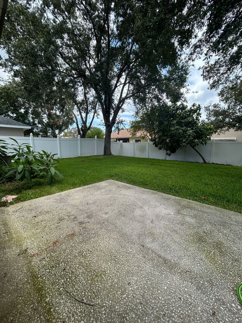 West Melbourne House: 2891 Stratford Pt. Dr