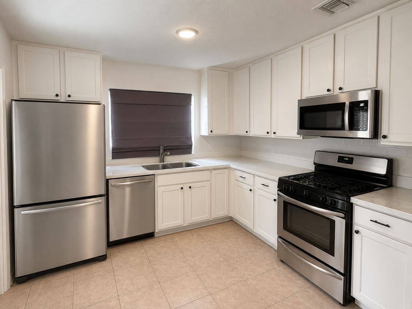 Satellite Beach House: 349 W. Exeter St