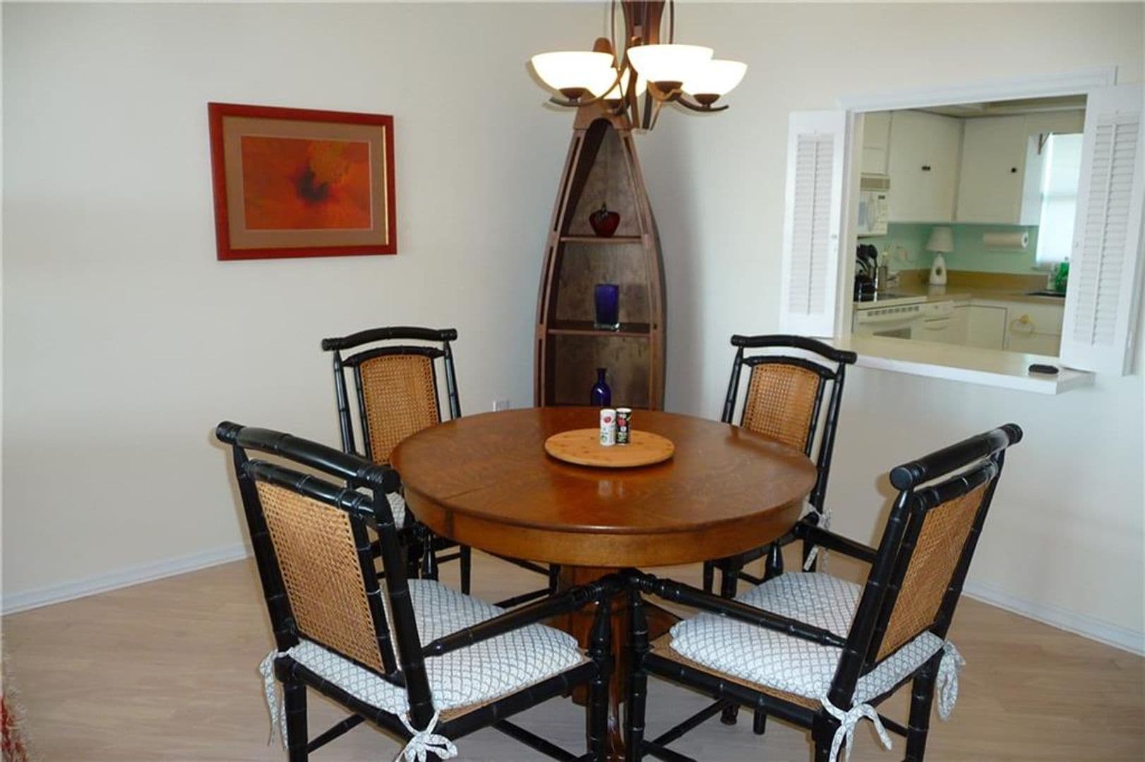 Indian River Shores House: 5300 Highway A1A  #406