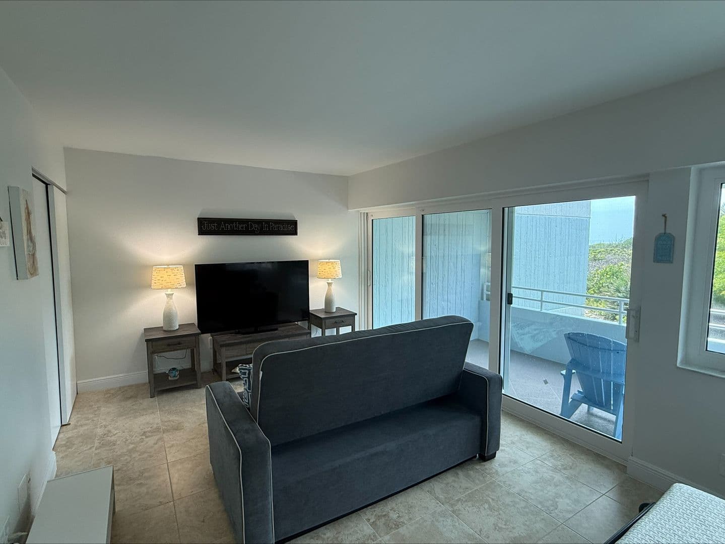 Melbourne Beach House: 6355 S Highway A1A #4