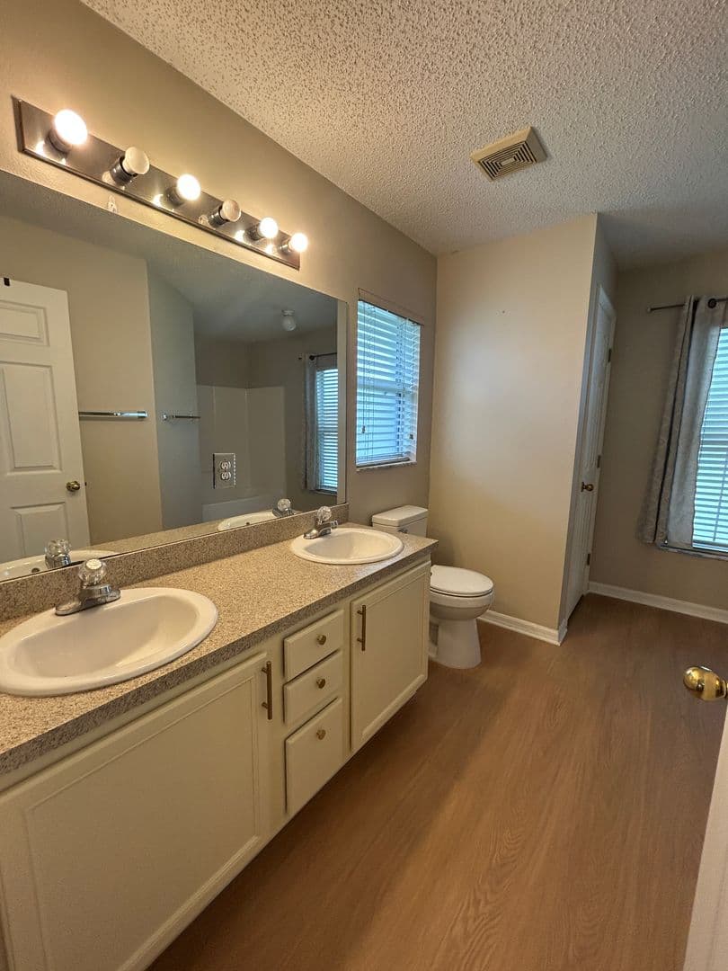 West Melbourne House: 2891 Stratford Pt. Dr