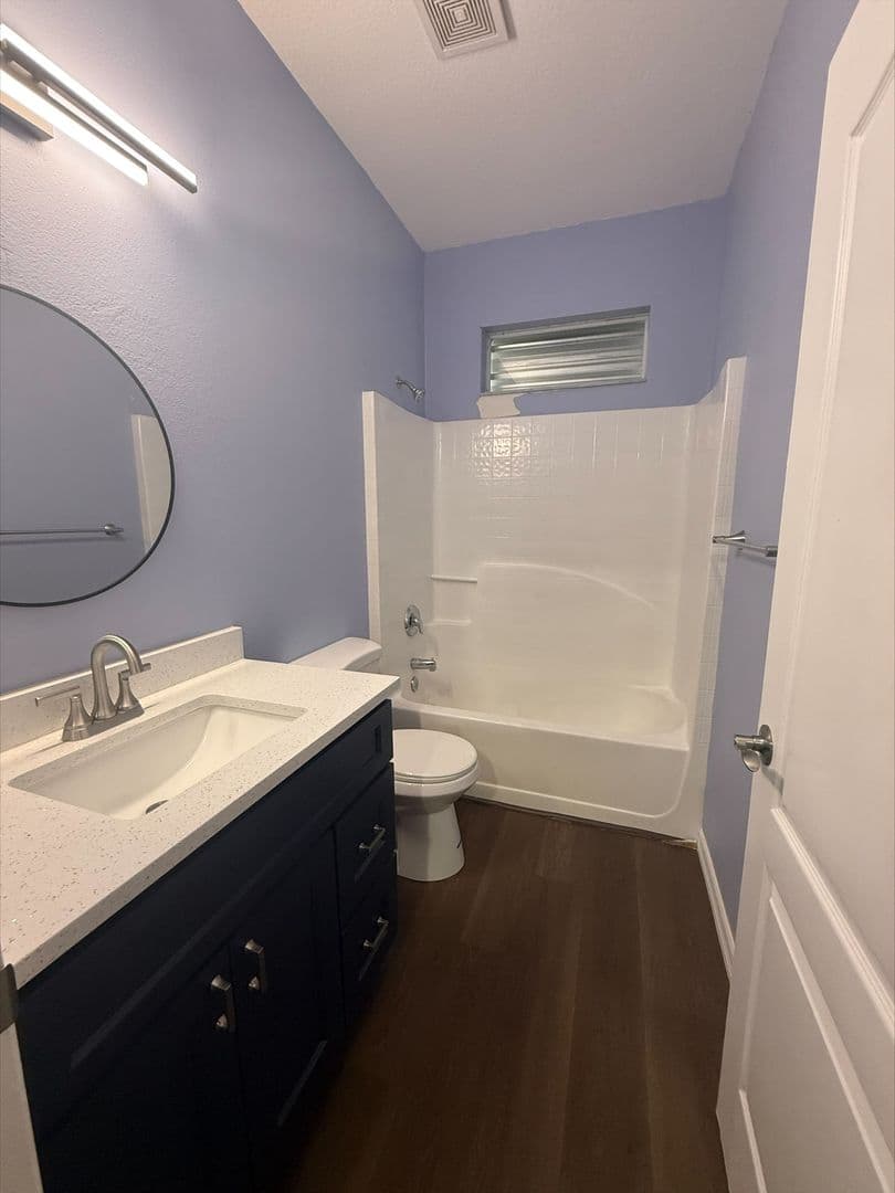 Palm Bay House: 249 Emerson Dr NW