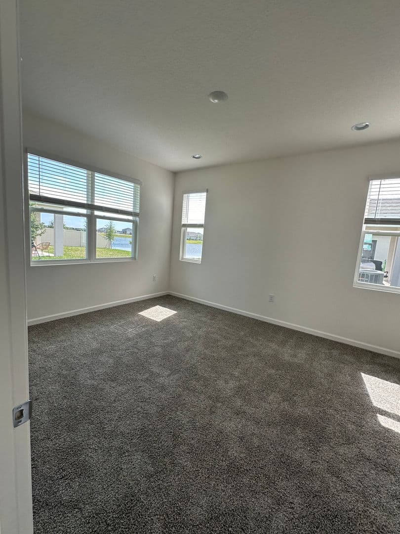 Palm Bay House: 1030 Grantham Lane