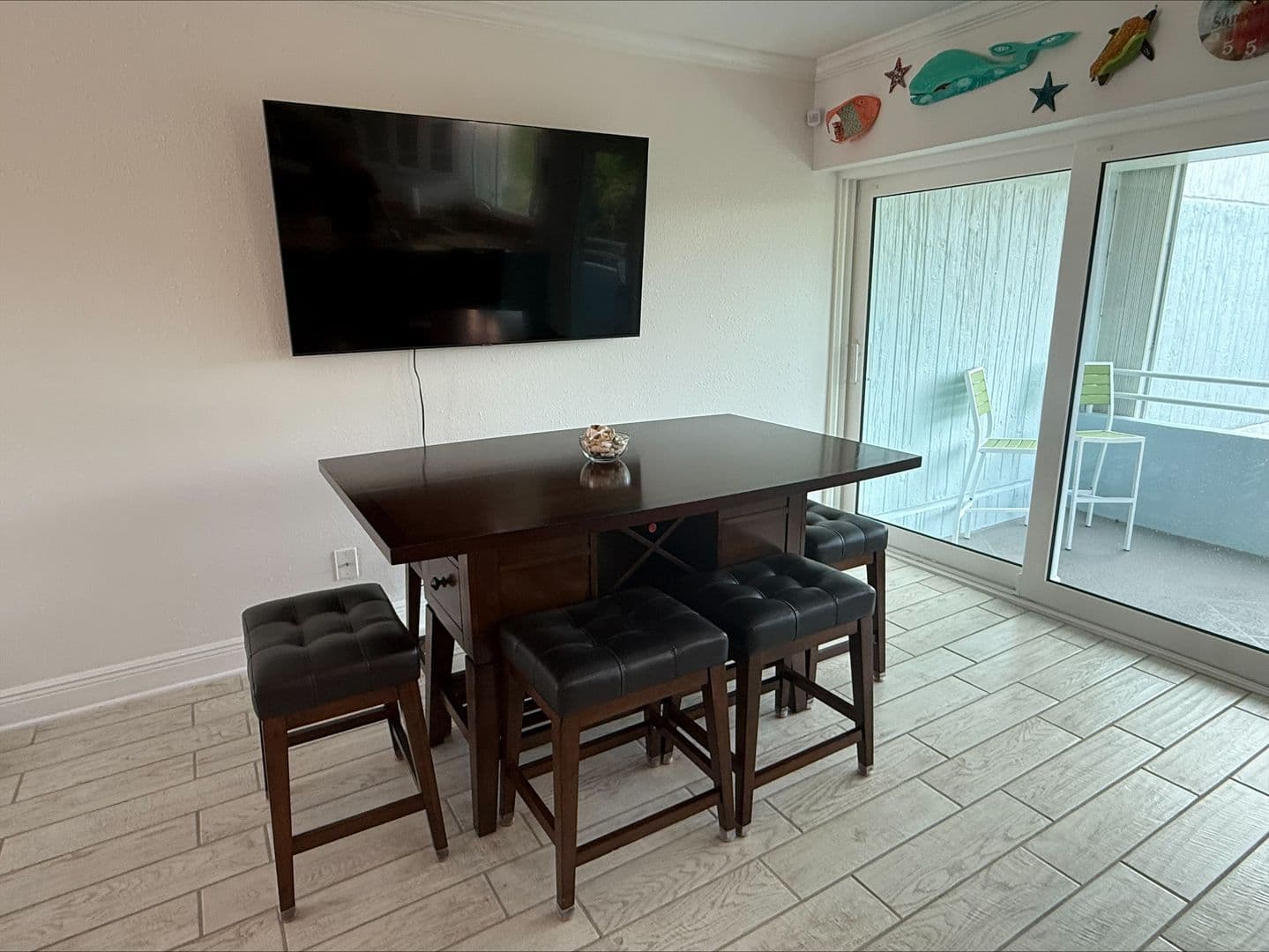 Melbourne Beach House: 6355 S Highway A1A #4